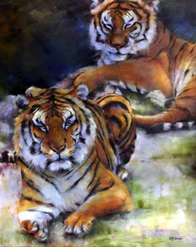 Dos Tigres