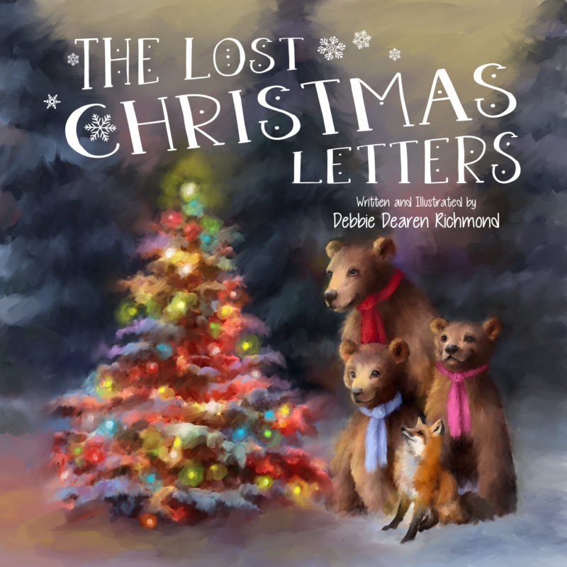 The Lost Christmas Letters